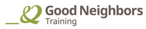 Logo Good Neighbors
