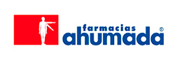 Logo - Ahumada