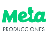 Meta Producciones Logo