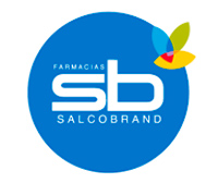 Logo - Salcobrand