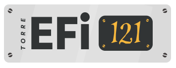 Logo Torre EFI 121