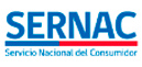 Logo Sernac